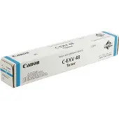 Canon C-EXV 48 C - Cyan - Toner