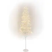 Magic Home Baum MagicHome Weihnachten, 1980xLED warmweiß, IP44, 70x70x180 cm
