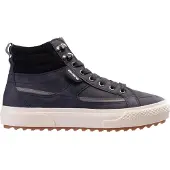 Iguana - Herren Wanderstiefel "Romi" IG4479 (47 EU) (Marine/Schwarz)