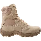 Magnum - Herren Stiefel "Cobra 8.0 V1", Nubukleder IG1948 (40 EU) (Wüstenbräune)