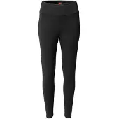 Iguana - "Charlton" Leggings für Damen IG4766 (L) (Schwarz)