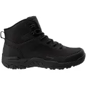 Hi-tec - Herren Wanderstiefel "Ilinoi" IG2908 (43 EU) (Schwarz)