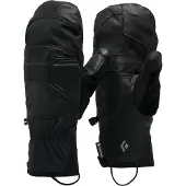 Black Diamond Patrol Mitts black (0002) SML