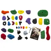 Metolius Climbing Mega Pack 30 - Klettergriffe
