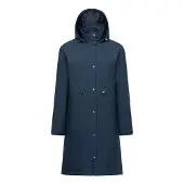 Regatta - "Yasira" Isolier-Jacke für Damen RG13221 (36 DE) (Marine)