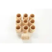TickiT 73942, 0,83 Jahr(e), Holz, Holz