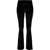 Urban Classics - Leggings für Damen TN351 (5XL) (Schwarz)