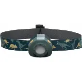 Led Lenser Kinder-Stirnlampe Kidled4R