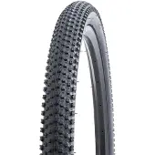 Merkloos Faltbarer Fahrradreifen 26x2.10 für City- und Mountainbikes