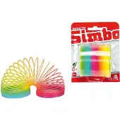 Simba Magische Feder Klein 6Cm 2954