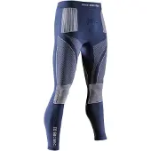 X-Bionic Energy Accumulator 4.0 Leggings Blau XL Mann Blau XL