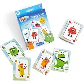 Learning Resources HM96091-UK, 3 Jahr(e), Mehrfarbig