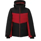 Dare 2b - "Cheery" Skijacke für Kinder RG13583 (128) (Leuchtend Rot)