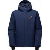 Dare 2b - "Eagle IV" Skijacke für Herren RG13712 (S) (Marine)