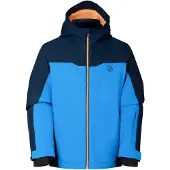Dare 2b - "Piste" Skijacke für Kinder RG13736 (128) (Athletic Blau)