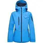 Dare 2b - Skijacke für Damen RG13653 (38 DE) (Elysium Blau)