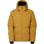 Regatta - Skijacke für Herren, Mit Schnur RG13686 (S) (Holzbraun)
