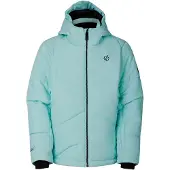 Regatta Dare 2B - "Glacier" Skijacke für Kinder RG13604 (170-176) (Wasser Blau)