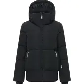 Dare 2b - Steppjacke für Damen RG13696 (36 DE) (Schwarz)
