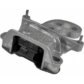 METZGER Lagerung Motor links Gummimetalllager für u.a. FORD TOURNEO