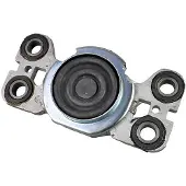 METZGER Lagerung Motor links unten Gummimetalllager für u.a. VOLVO S80