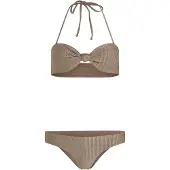 O'Neill Knot Bandeau Matira Bikini