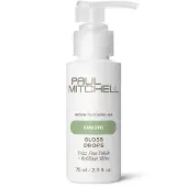 Paul Mitchell Smooth Gloss Drops Haarserum für glänzendes und geschmeidiges Haar 75 ml