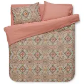 OEM Wendbares Bettwäsche-Set Moon Delight Perkal 200x200 cm