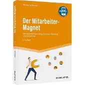 Merkloos Handbuch für effektive Personalbeschaffung und Führung