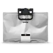 Epson C13T13M140, Hohe (XL-) Ausbeute, Schwarz, 1 Stück(e), Einzelpackung