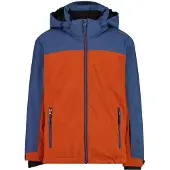 CMP Snaps Hood 39w1924 Jacke