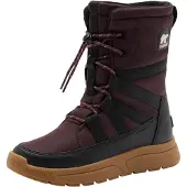 Sorel Damen Stiefel Stiefel Whitney III Tall WP 2138481 Mehrfarbig
