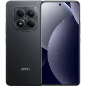 Xiaomi MZB0LYMEU - Mobiltelefon - 256 GB - Schwarz