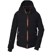 Killtec Kinder Ski-Steppjacke KSW 203 BYS SKI JCKT