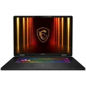 MSI Crosshair 18 HX AI