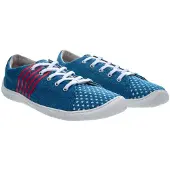 FARE BARE SICILKY Sneakers blau – Größe 36