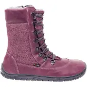 FARE BARE NOELKY Winter-Regenstiefel rosa – Größe 35