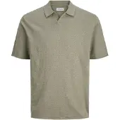 Jack & Jones Kane Kurzarm-poloshirt