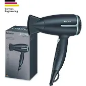 Beurer HC 25 Haartrockner Schwarz