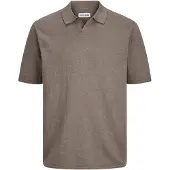 Jack & Jones Kane Kurzarm-poloshirt