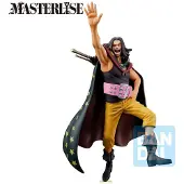 Bandai Einteilige Figur mit roten Haaren, Piraten, Yassop, 20,5 cm