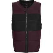 Mystic Peacock Fzip Wake Schutzweste