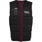 Mystic Peacock Fzip Wake Schutzweste
