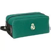 Safta Real Madrid 2nd Equipment 26/27 9l Schuhbeutel