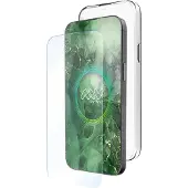 Myway Iphone 18 Pro/17 Pro Handyhülle Und Bildschirmschutz
