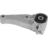 METZGER Lagerung Motor hinten Gummimetalllager für u.a. OPEL MERIVA
