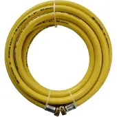 Boni-Shop® 2,5m 1/2" Füllschlauch IG 3/4" 15bar