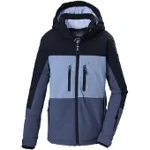 Killtec Kinder Jacke KOW 174 BYS JCKT