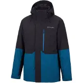 Columbia Last Tracks Iii Jacke