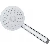 BATMIX BMH12 Duschkopf 3 Strahlarten Chrom